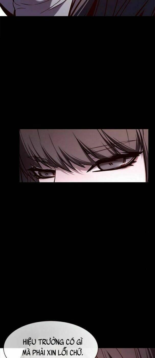 biến thân thành mèo chapter 170 24