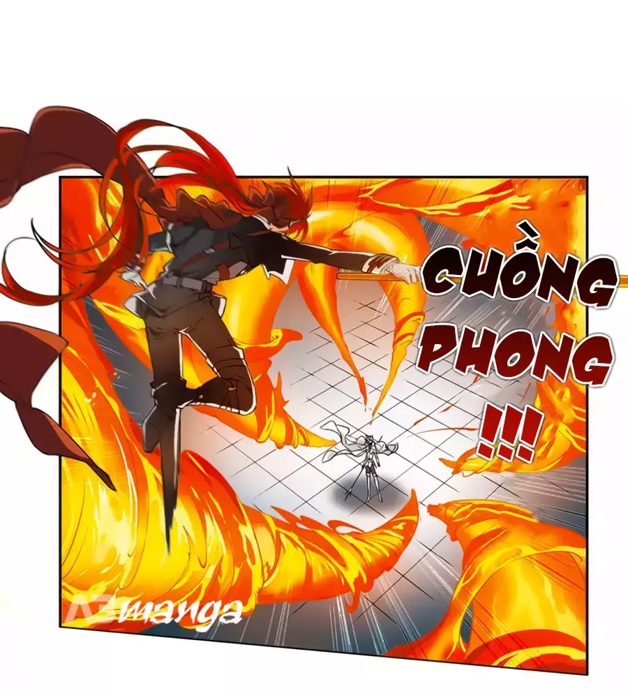 tam nhãn hao thiên lục chapter 298.3 4