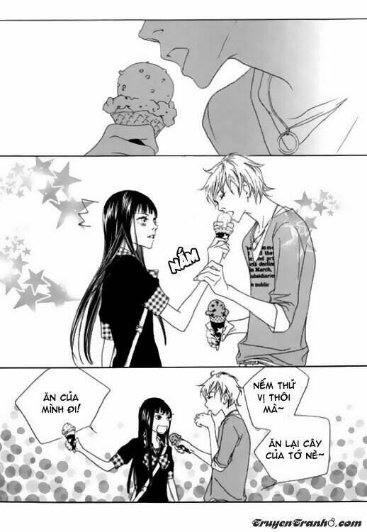 bông hoa của tội lỗi chapter 21 19