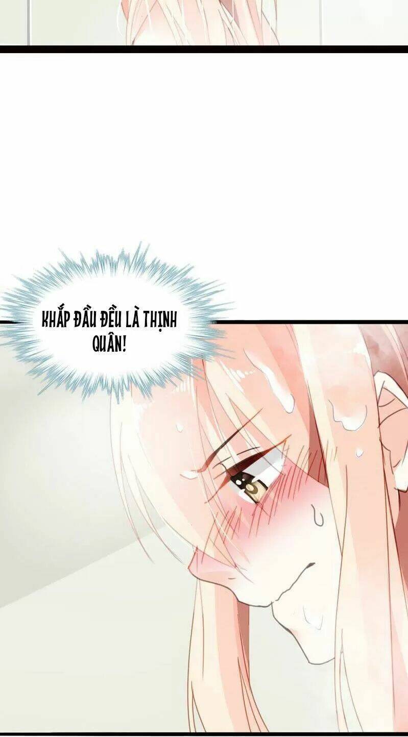 mưu ái thành nghiện chapter 11 3