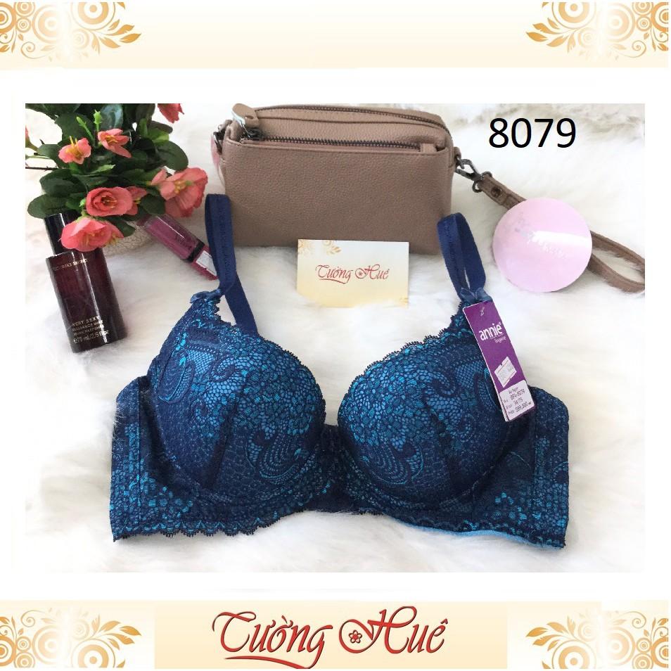 Áo lót nữ Annie Bra 8079 dầy bảng lớn