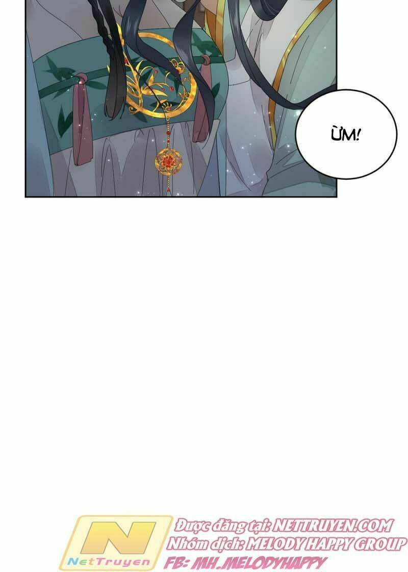 dục hỏa độc nữ chapter 92 20