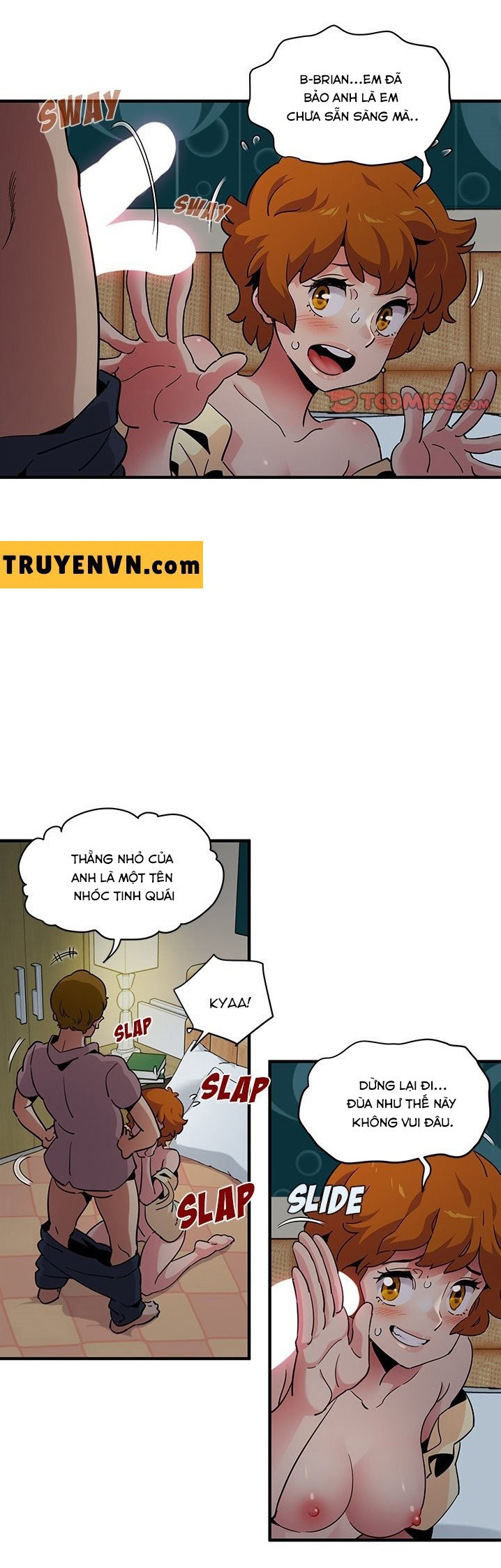 dog on patrol chapter 24 26