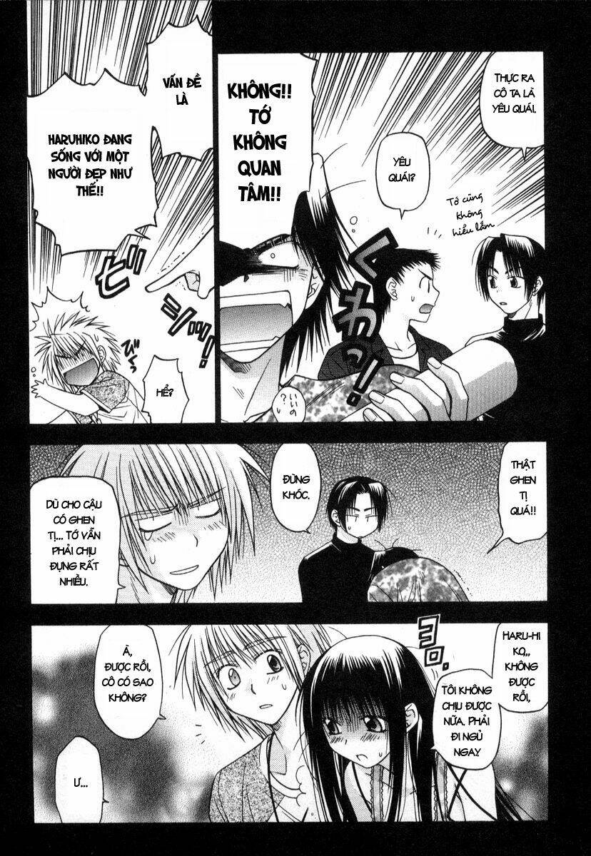 enchanter chapter 14 13