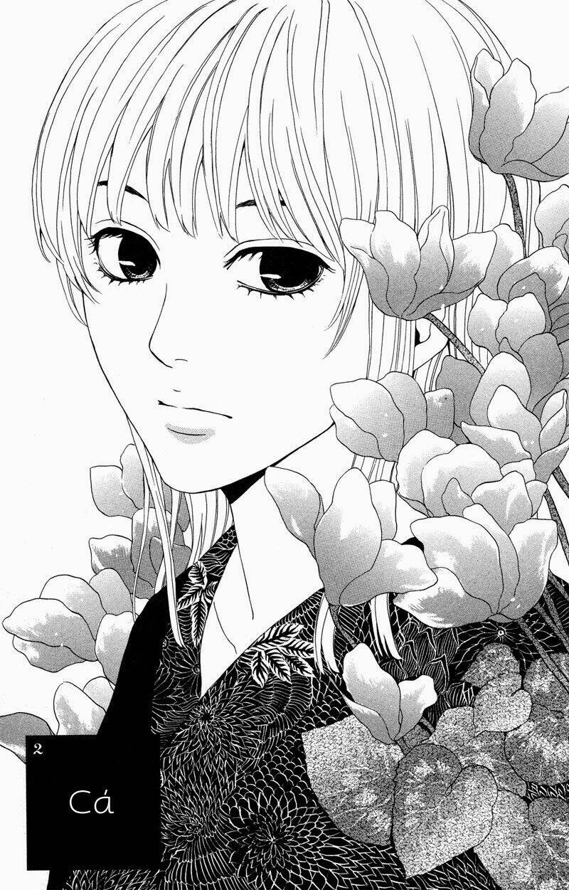 coelacanth chapter 2 1