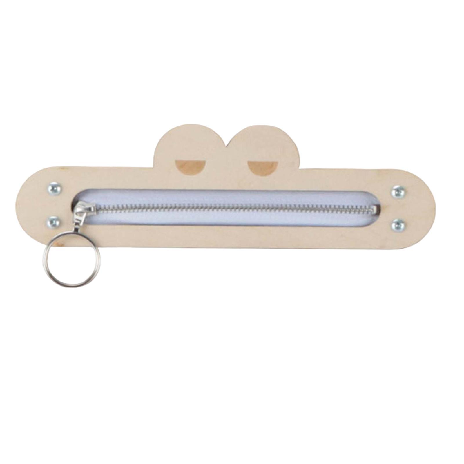 Busy Board Accessories Early Learning Educational Toy for Kids Birthday Gift