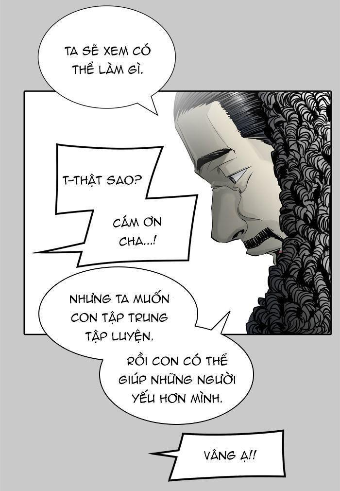 tòa tháp bí ẩn 2 chapter 450 64