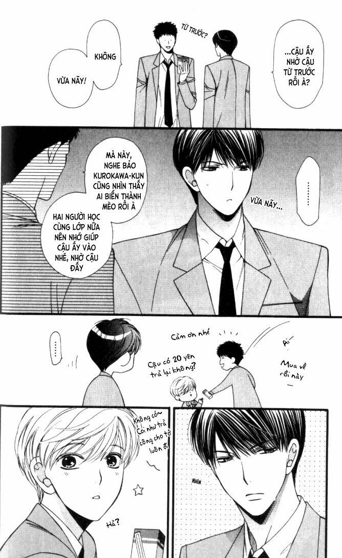 neko neko honey chapter 6 11