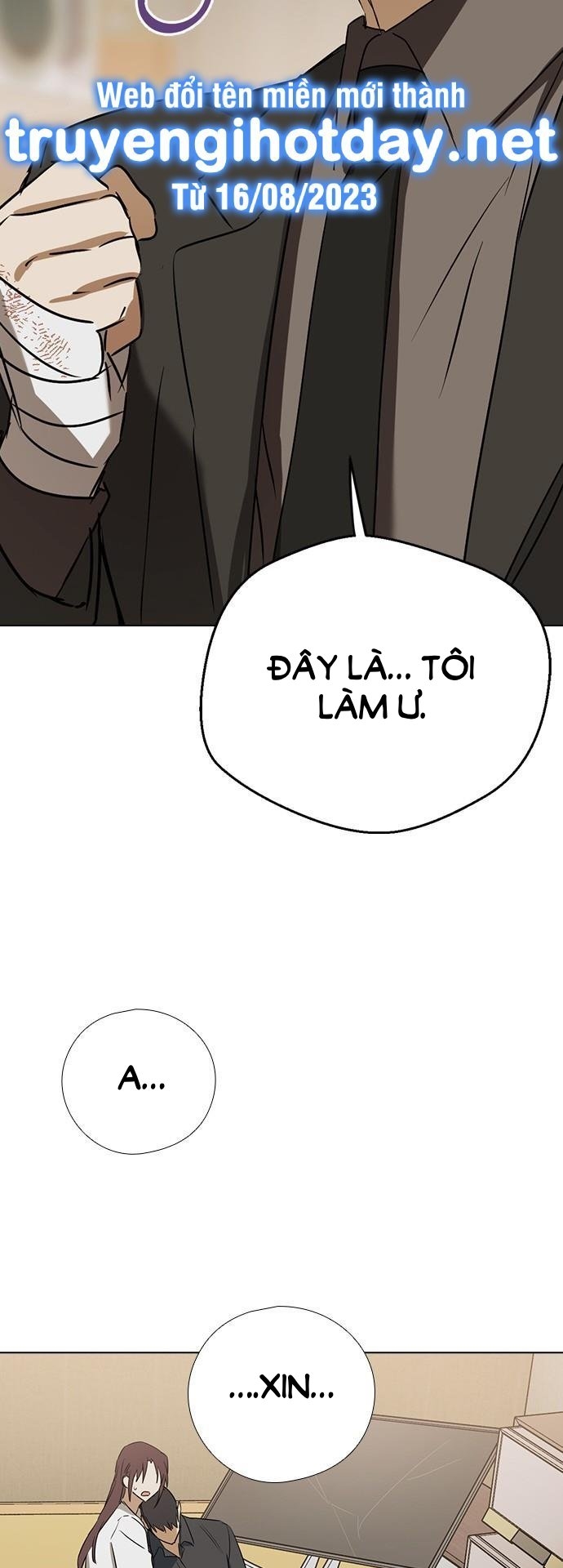 nhân duyên kiếp trước chapter 65.2 19