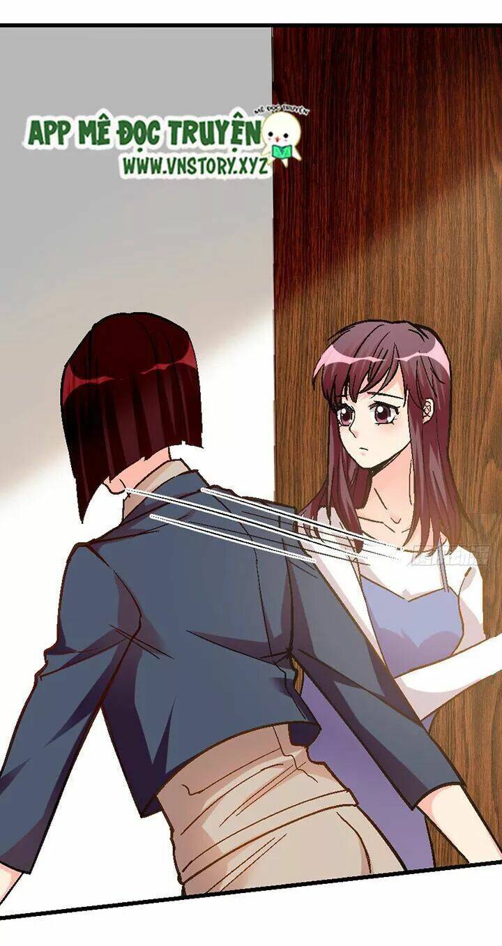 thiên hậu trở về chapter 60 28