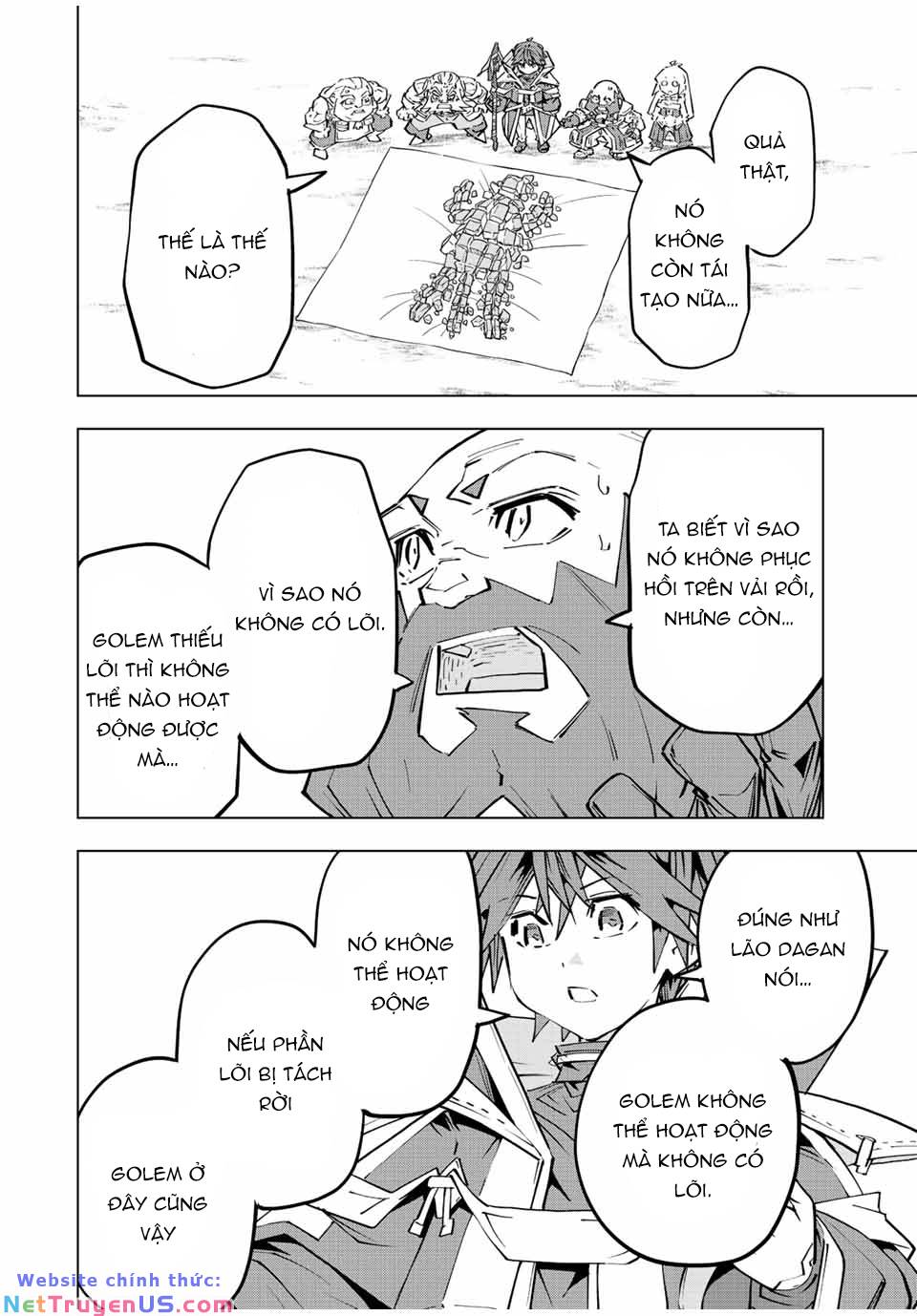Bị Phản Bội Bởi Đồng Đội Và Sở Hữu [Gacha Không Giới Hạn] Lv.9999 chapter 93 14