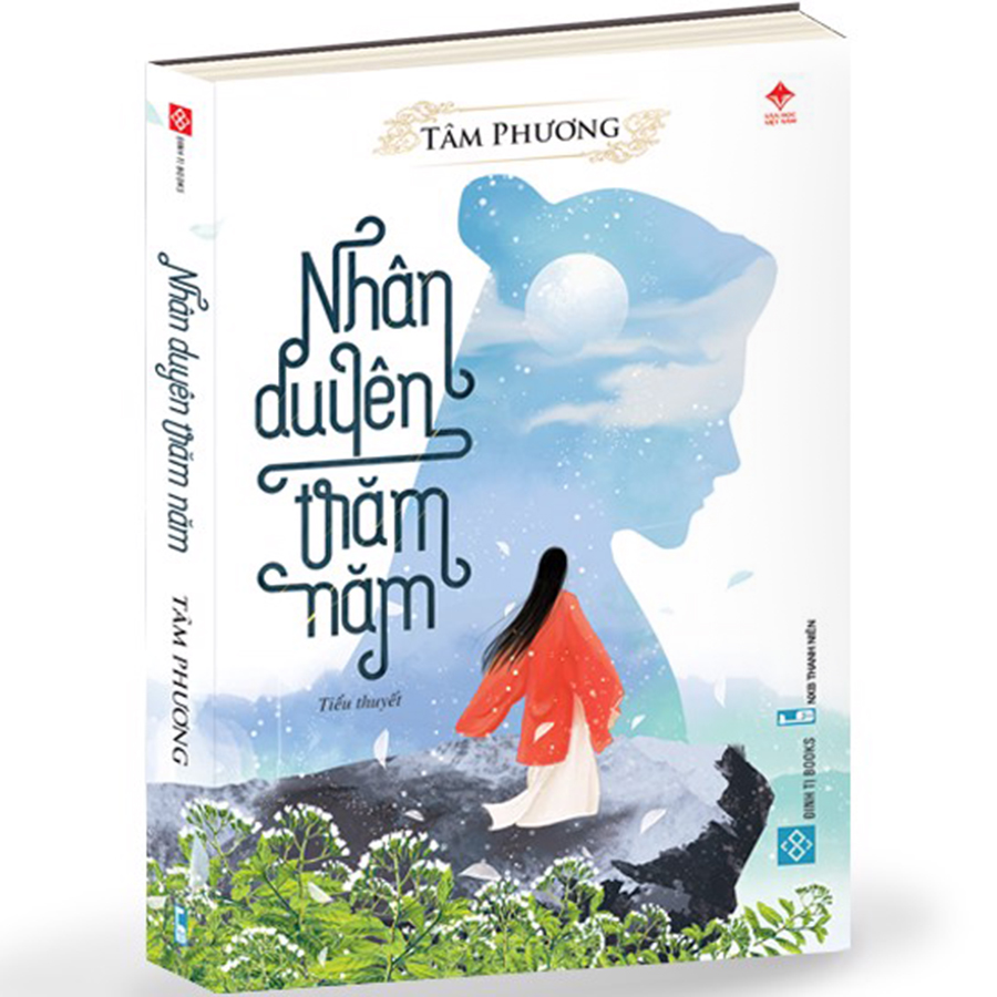 Hình ảnh Nhân Duyên Trăm Năm - Tiểu Thuyết