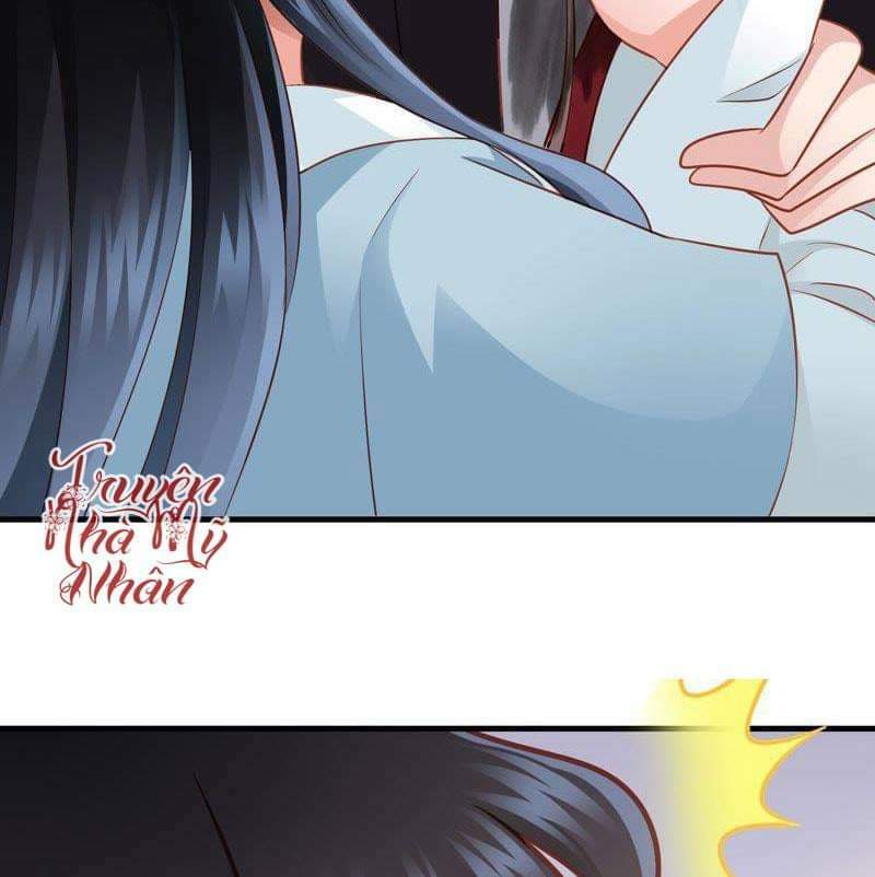 thái tử điện hạ có tin vui chapter 62 25