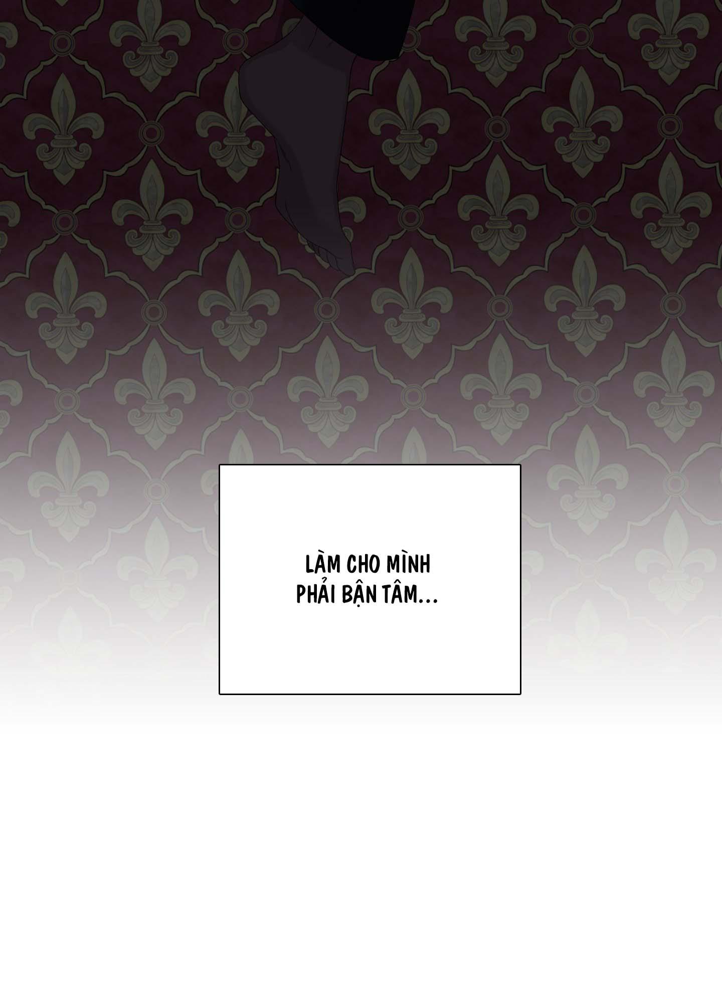 ái tình tự tâm chapter 21 51