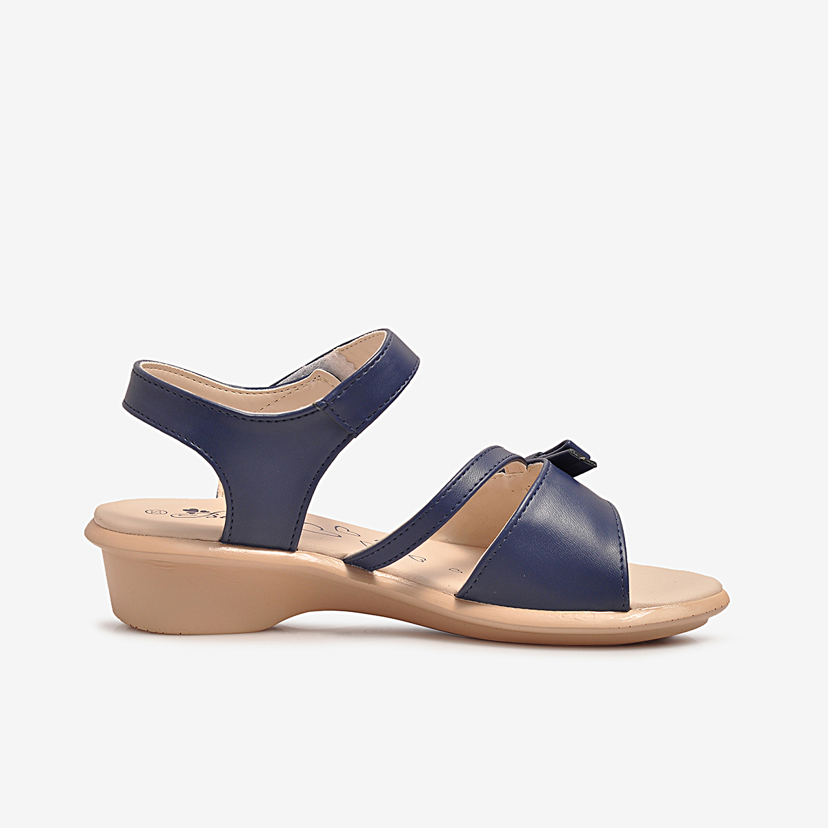 Sandal Thông Dụng Bé Gái Biti's BPG000188XNH (Xanh nhớt)