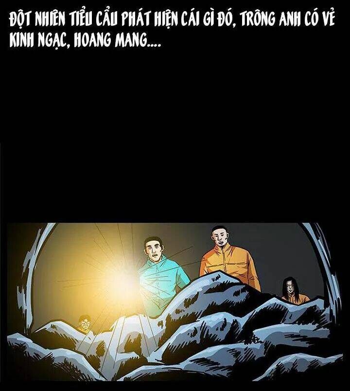 U Minh Ngụy Tượng Chapter 181 75