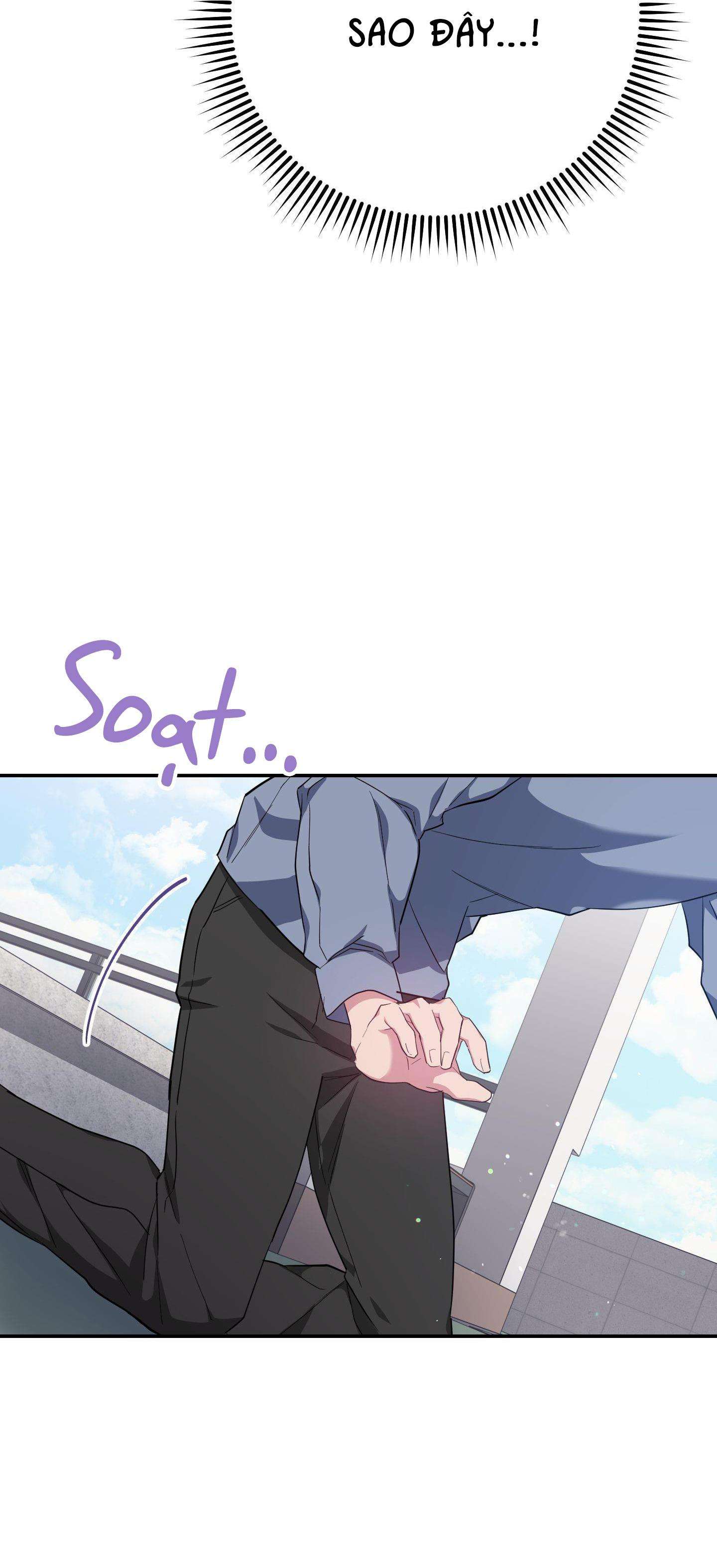 bí mật của bạn gái chapter 2 43