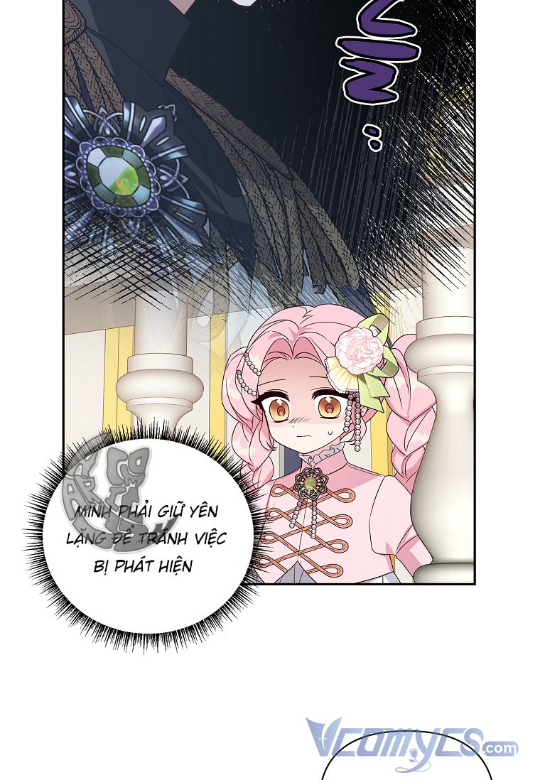 trở thành con gái út của công tước phản diện chapter 3 59