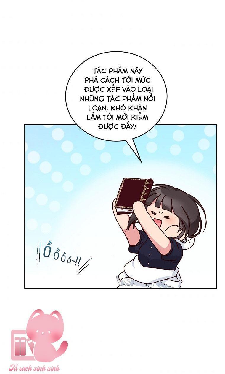 thế thì ta cứ trở thành kẻ ác thôi chapter 52 64