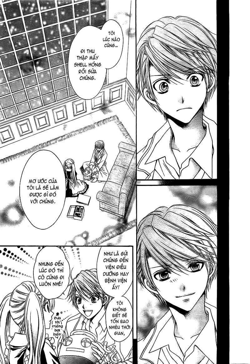 clematica kutsuten chapter 1 34