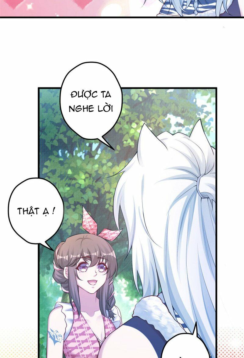 [16+] thảnh thơi thú thế chủng chủng điền, sinh sinh tể chapter 393 11