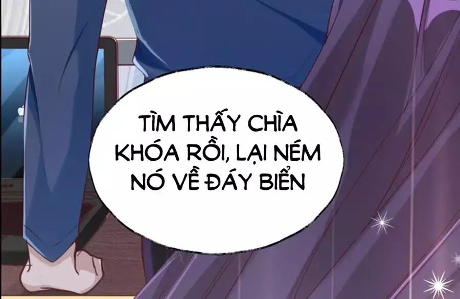 thần luân mật luyến chapter 27 33