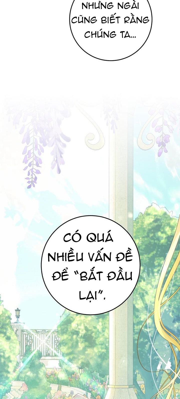 con rối ác nữ marionette chapter 44 50