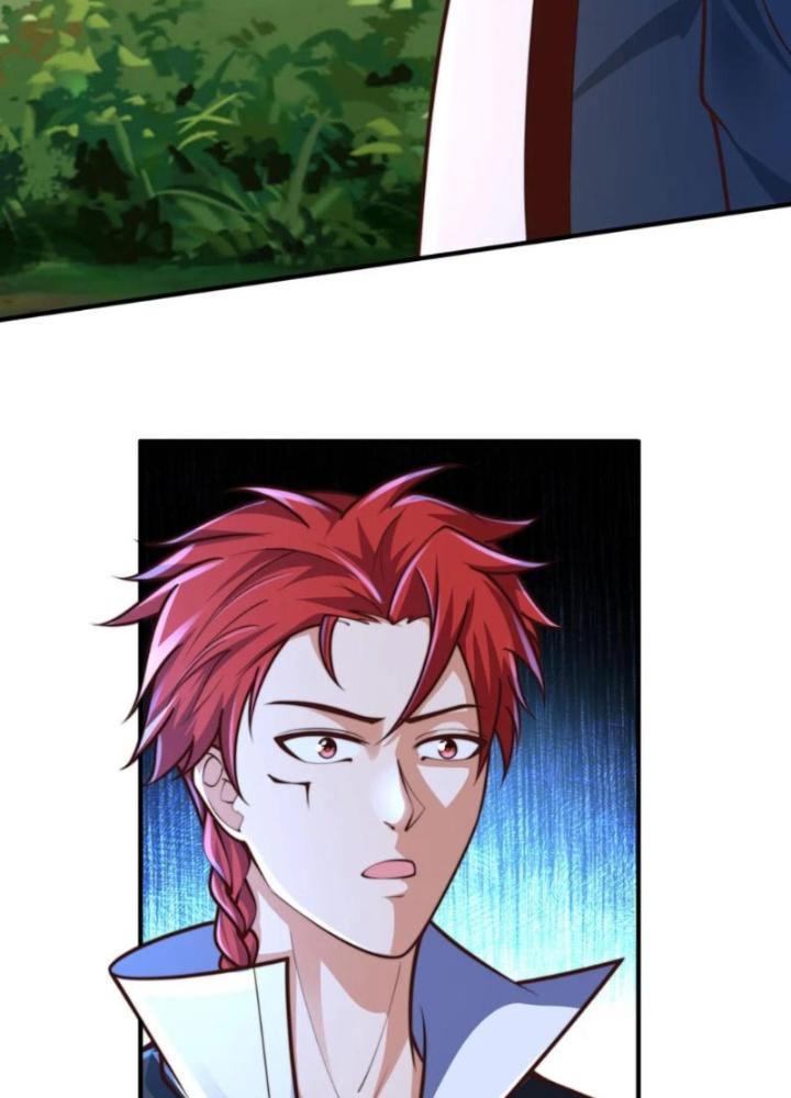 ta nuôi ma quỷ ở trấn ma ti chapter 229 45