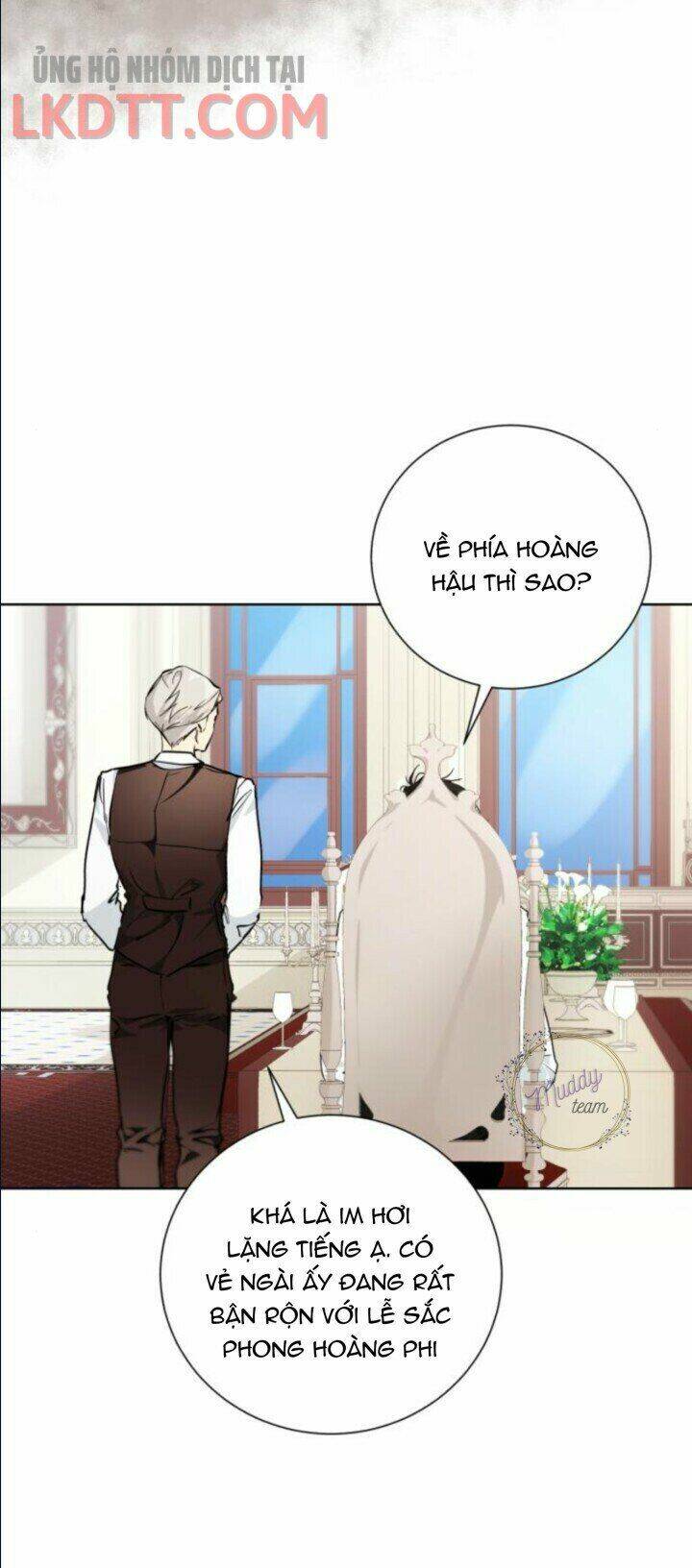 ta đã từng mong nàng biến mất chapter 8 11