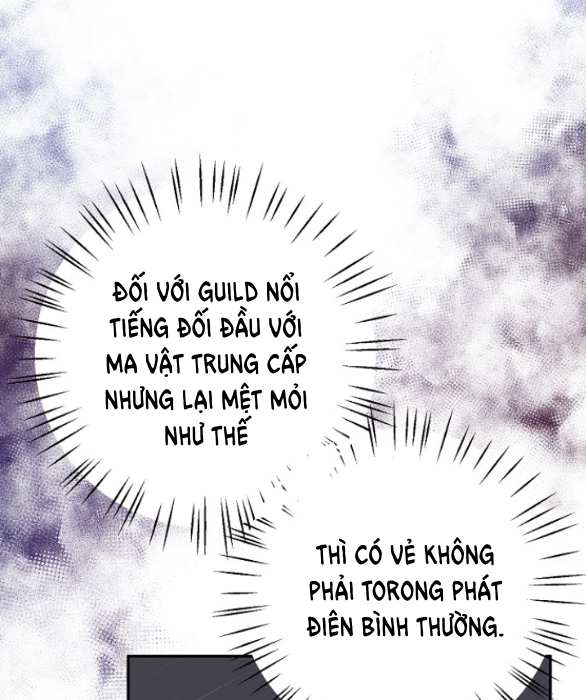 [18+] dũng sĩ vị tha chapter 28.1 39