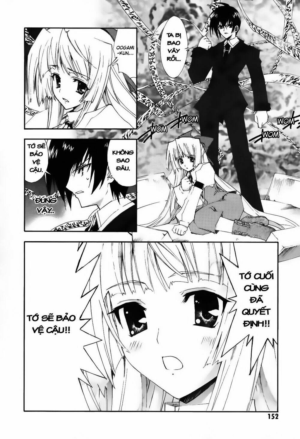 nữ pháp sư tháng 10 chapter 5 25