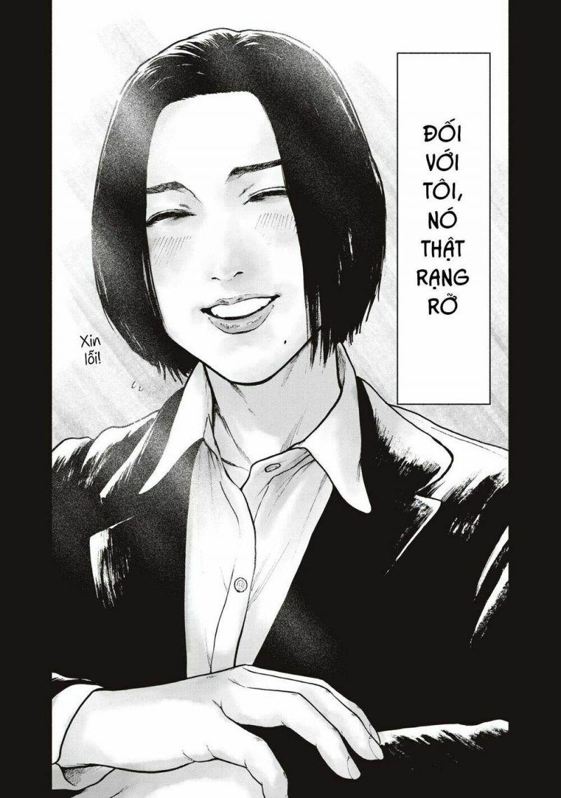 shin'ai naru boku e satsui wo komete chapter 62 16