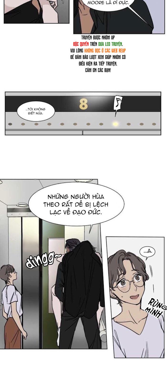scandal đời tư chapter 24 12