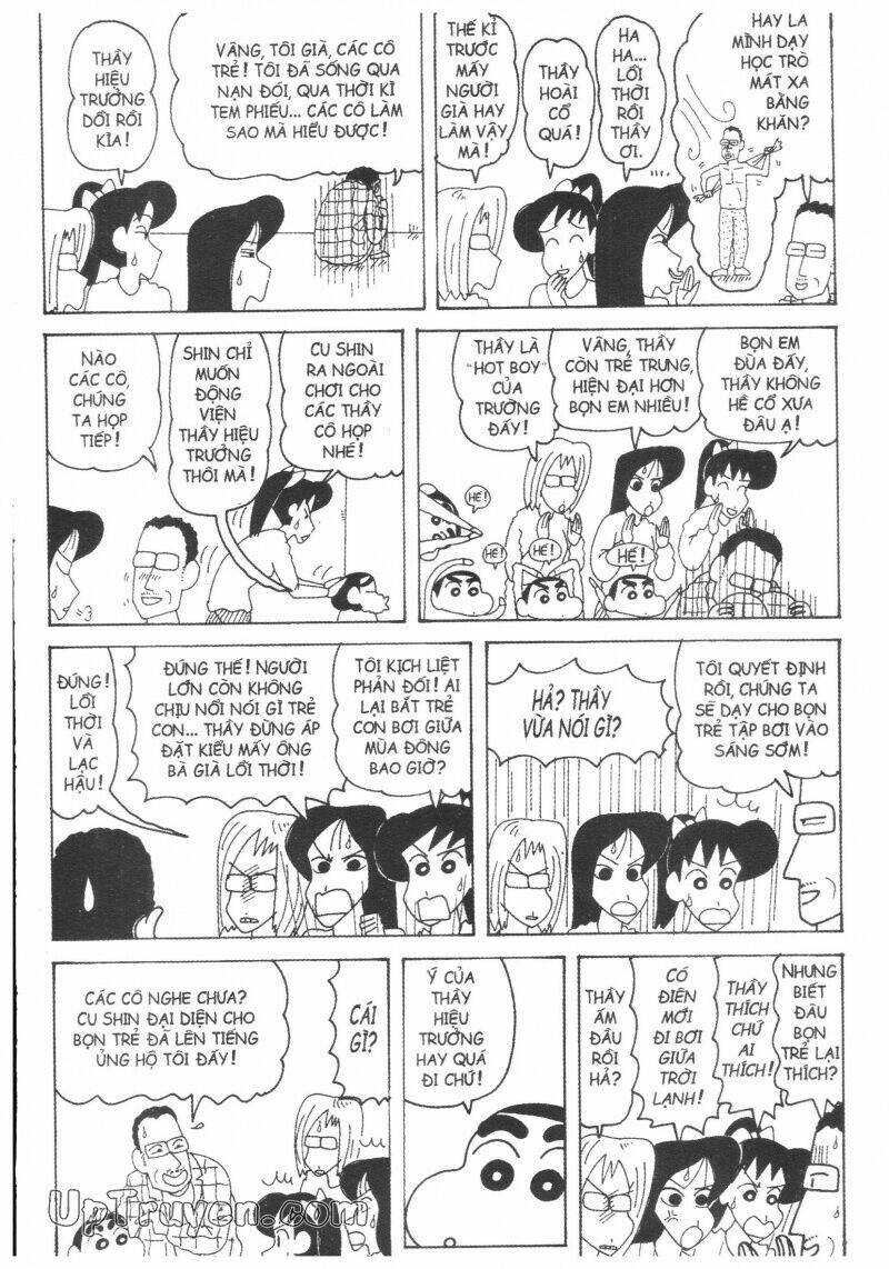 crayon shin-chan cậu bé bút chì chapter 35 65