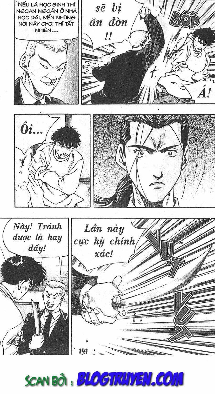 kid gang chapter 75 14