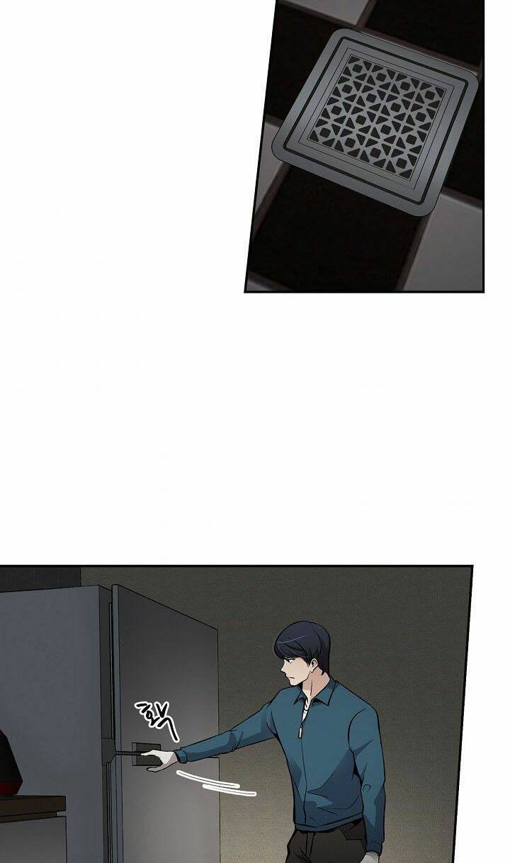 điều tra viên chuyển sinh chapter 67 66