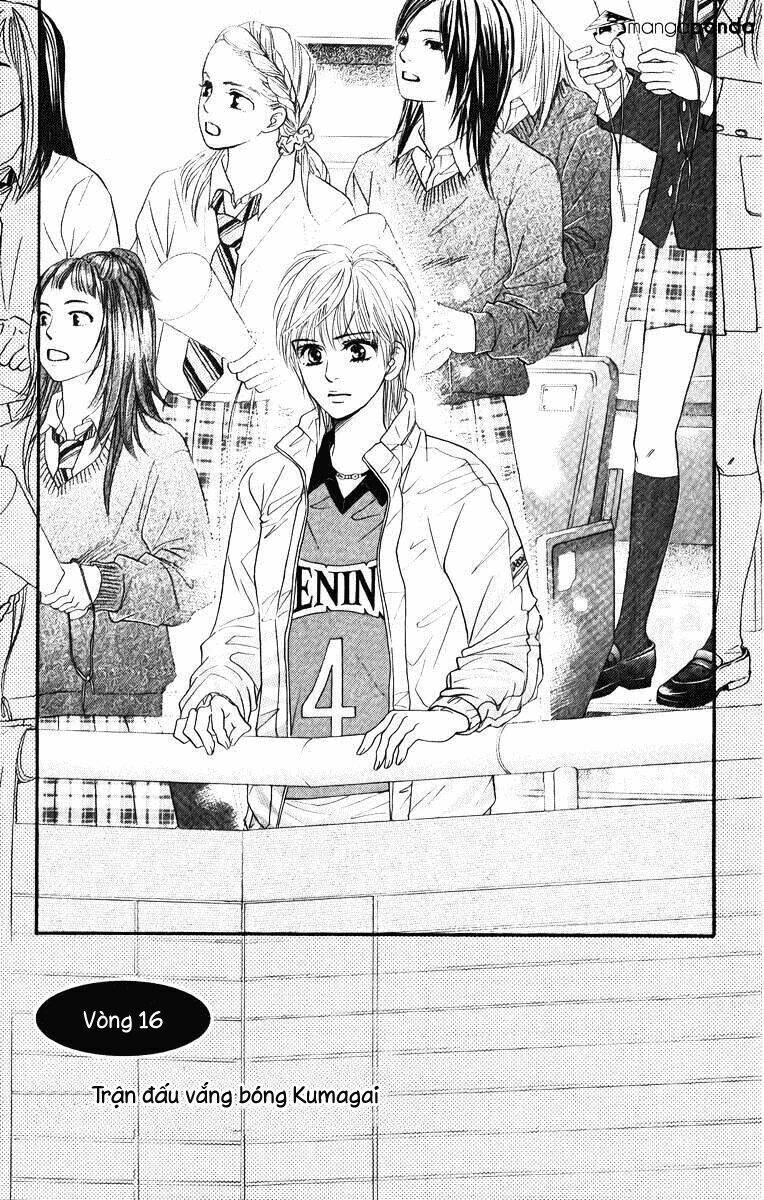 xứng danh anh hùng chapter 76 2