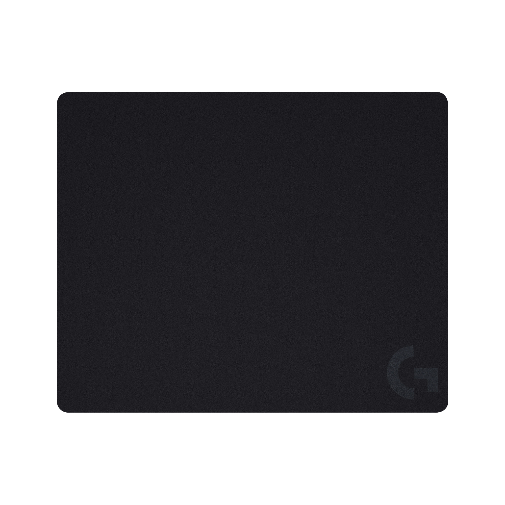 Bàn di chuột game Logitech G440  tấm lót chuột chơi game bằng vải, tối ưu cho chơi game, ma sát, chống trượt kích thước 340 x 280 x 5 mm  - Hàng Chính Hãng