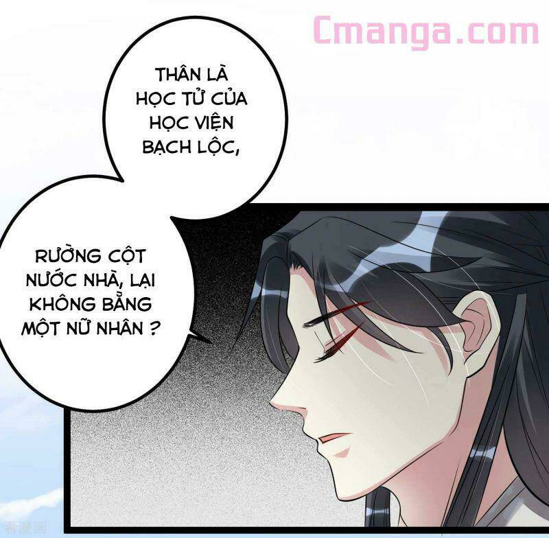 độc y đích nữ chapter 54 26