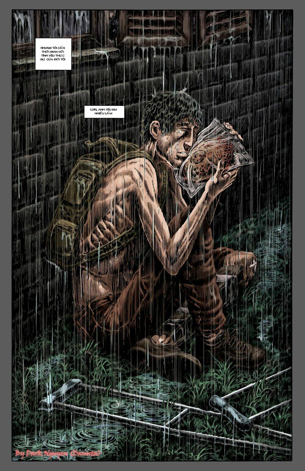 crossed family values chapter 13 5