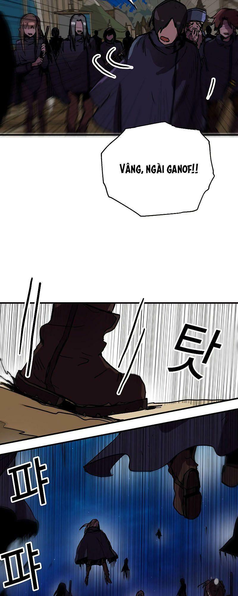 bug player - người chơi lỗi chapter 81 46