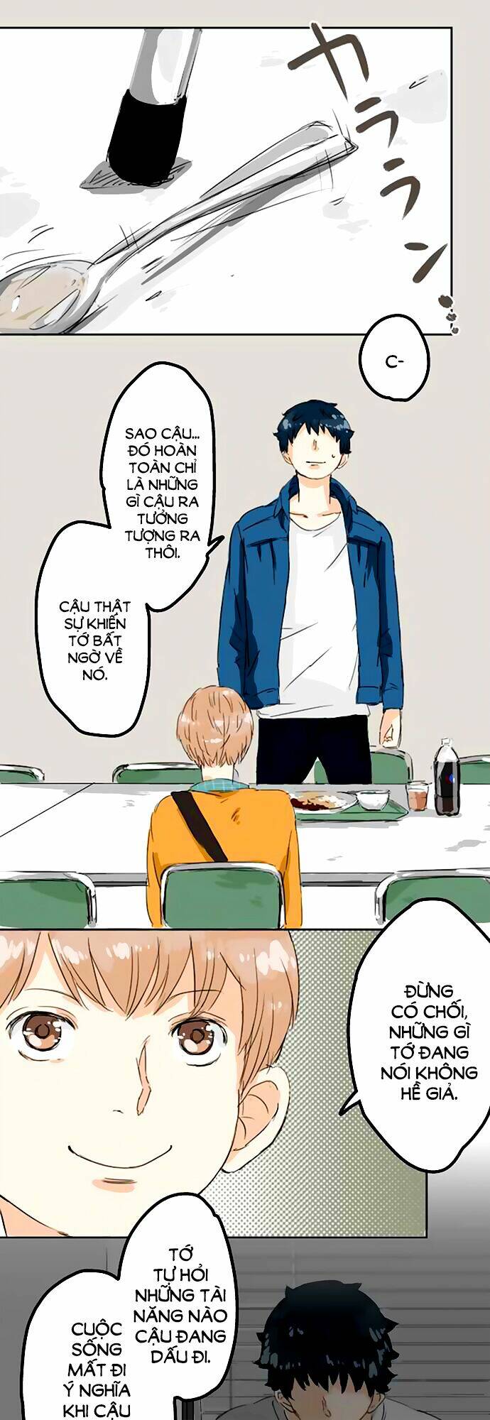 koi inu chapter 9 12