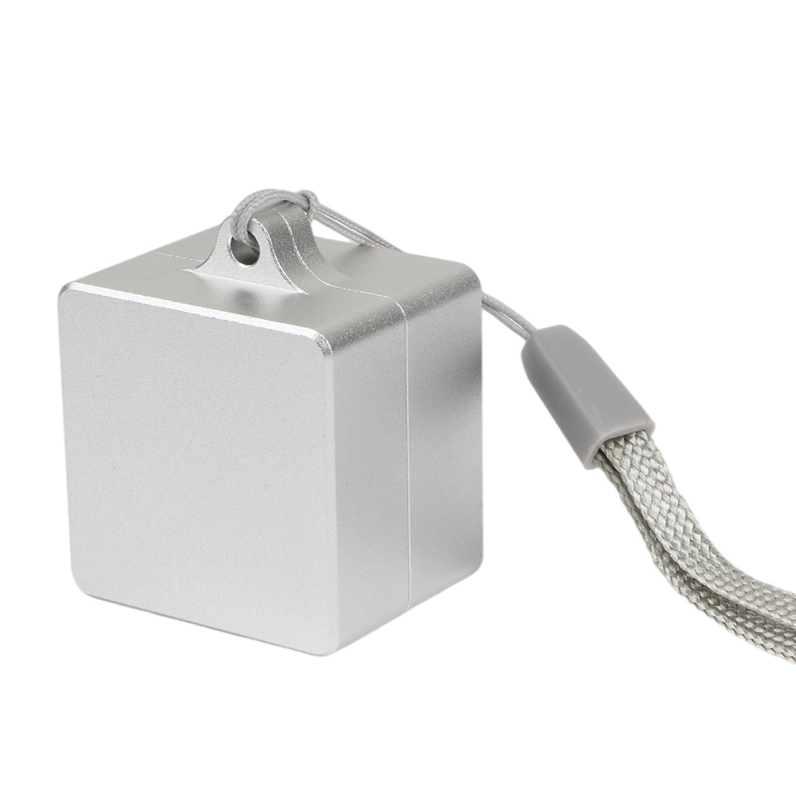 2-in-1 Shaft Opener Aluminium Alloy Keycaps for Switches Shaft