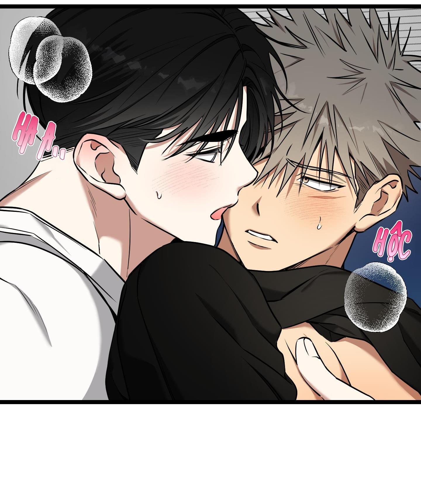 tôn kính và khát khao chapter 12 29