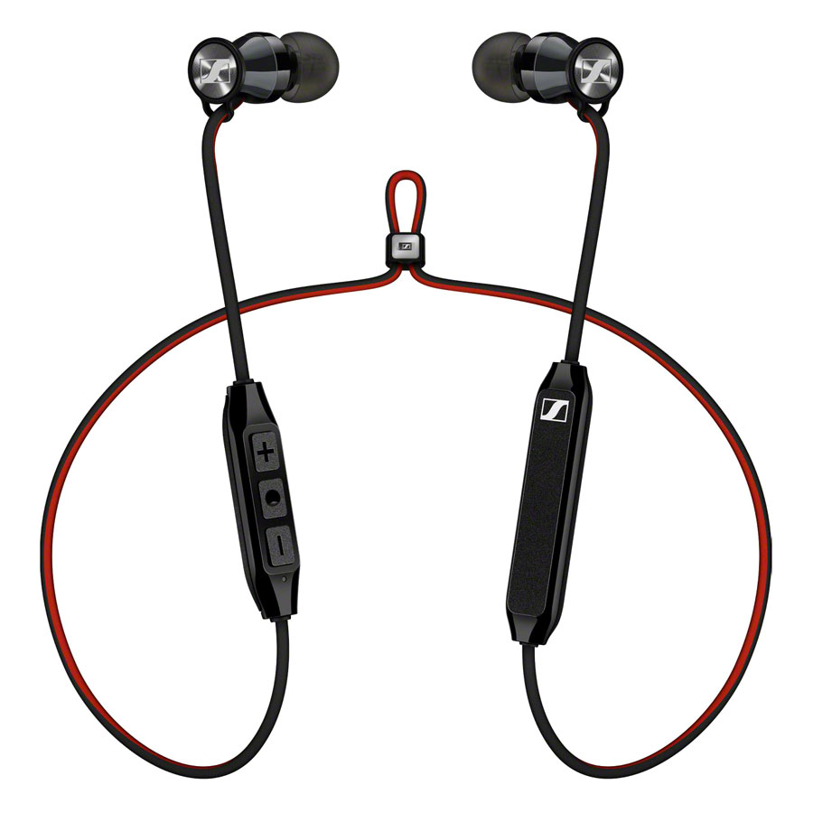 Tai nghe bluetooth Sennheiser Momentum Free
