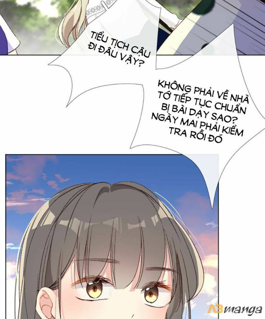 yêu thương em, yêu bản thân chapter 22 18