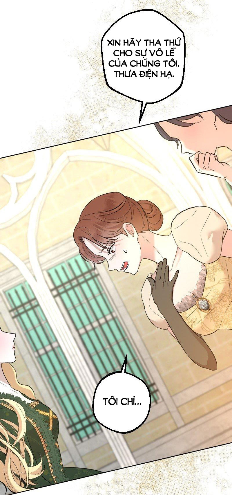 ngã rẽ định mệnh chapter 8.1 2