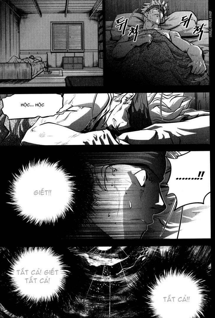 the legend of maian chapter 46 46