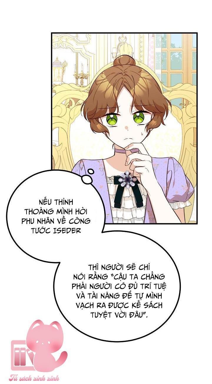 bác sĩ hoàn thành trách nhiệm rồi chapter 22 30