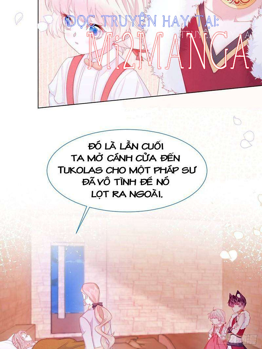 ninita yêu dấu chapter 25.1 12